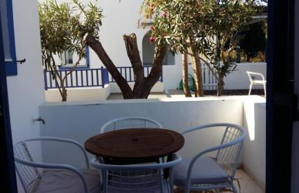 White Cycladic serenity - Foto 15