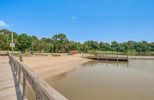 Resort Condo with Marina Access in Williamsburg! - Foto 35