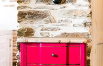 Imarkellis Tinos Boutique Villas - Foto 36