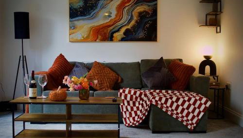 Iris Cottage 4BR Coastal Retreat - Foto 2