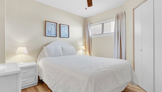 Aquavista 404e - Foto 5, Habitación