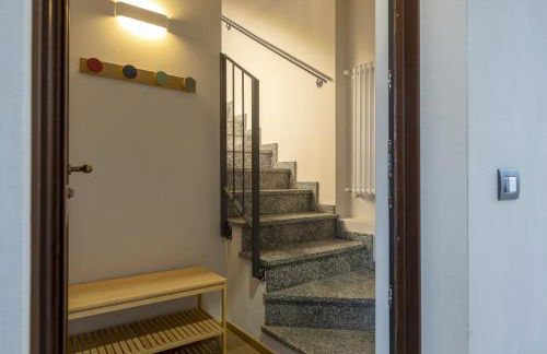 Elegante Bilocale Panoramico Treiso Belvedere Elegance - Foto 25