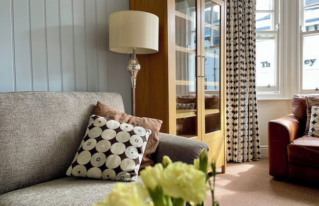 Fayvan Apartments - Foto 33