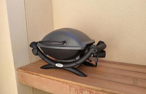 Au Petit Crecy - Foto 22