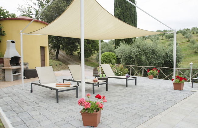 Villa Febea - Casa Febea-casa Febea - Foto 26