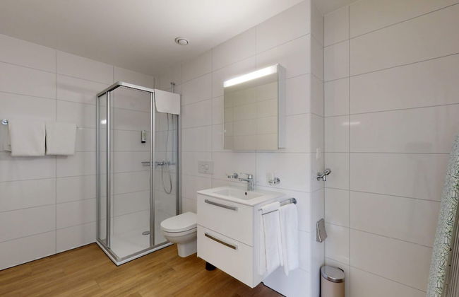 Lodges Hotel Morges - Foto 74