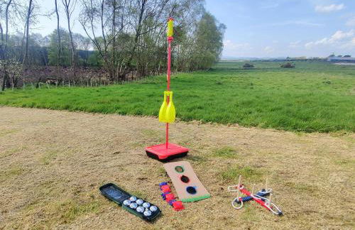 Criffel Cottage - Foto 20