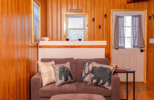 The Cozy Cold Brook Escape - Foto 18