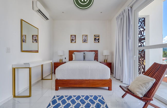 Grand Trianon 401 in Jalisco - Foto 11