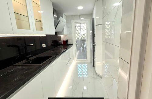 MI CAPRICHO A12 - Luxury Beachfront Apartment- Costa del Sol - Foto 30