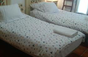 La casa de Paloma en la Plaza Encanto histórico - Foto 6