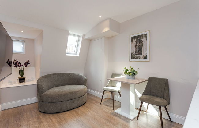 Cleveland Residences Farringdon - Foto 57