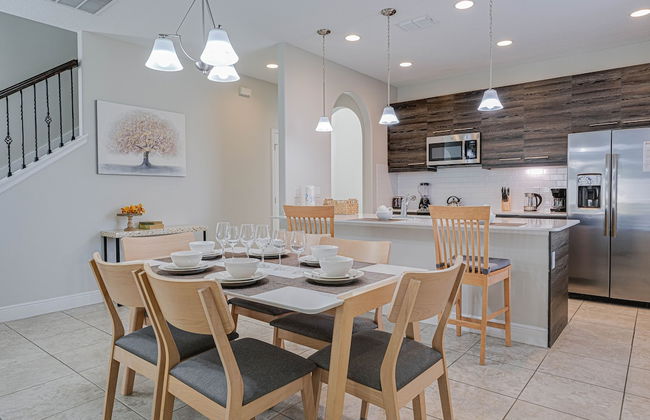 Balmoral Resort-126mc 3 Bedroom Home by RedAwning - Foto 26