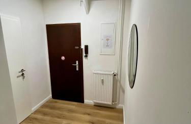 Zentrale Unterkunft in Neumünster - Photo 37