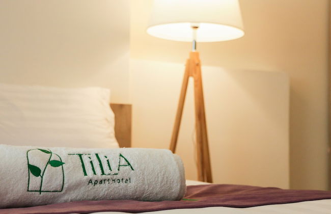 Tilia ApartHotel - Photo 18