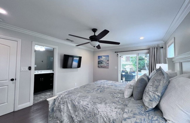 Fabulous 6 Bedroom , 4 Bath Pool W/jacuzzi Home - Foto 16