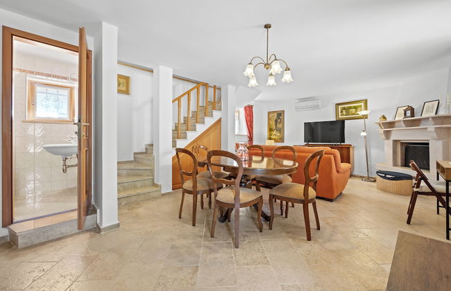 Villa Diana - Foto 25