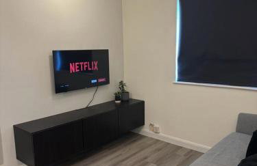 Apartment Close to the Studios - Foto 6