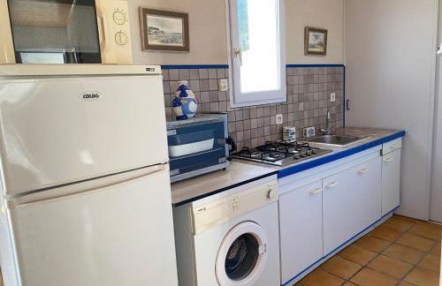 Maison de Vacances Cosy à 800m de la Plage avec Cour Privative et Accès WIFI - FR-1-231-161 - Photo 5