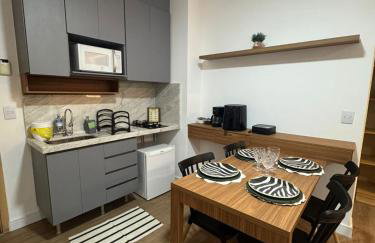 Century Plaza Vista Mar - Foto 16