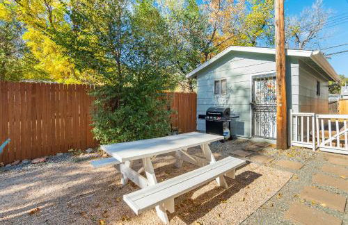 Colorado Cottage - Downtown King Scenic - Foto 26