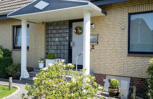 Ferienwohnung Birkenallee 55 - Foto 30