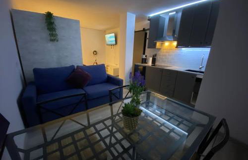 Loft, muy cerca de playa y castillo Tamarit - Foto 13