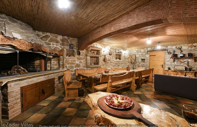 Villa Smilje - Photo 23