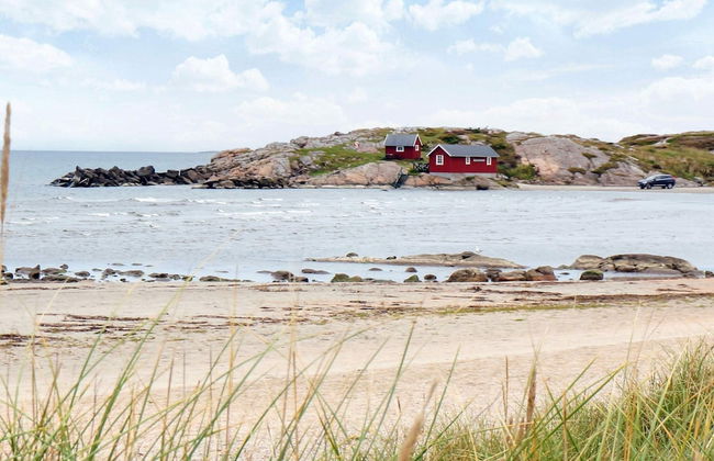 4 Star Holiday Home in Heberg - Foto 15