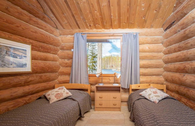 Tatunmökki - Foto 13