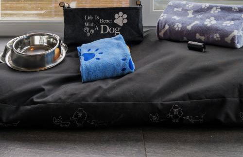 Waldklang Panorama - eingezäunt - Außen-Sauna - T-Fußball - Billard - Hunde willkommen - Foto 50