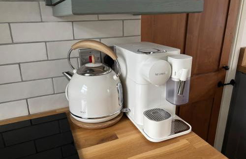 The Cottage - Cosy Filey Home - Foto 24