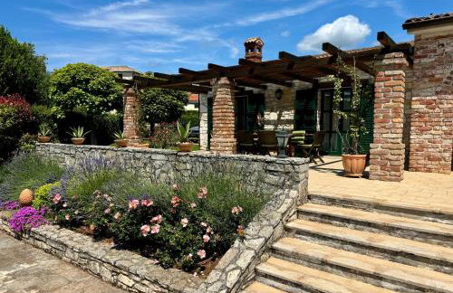 Villa Leopoldo by Istrian Country Houses - Photo 2