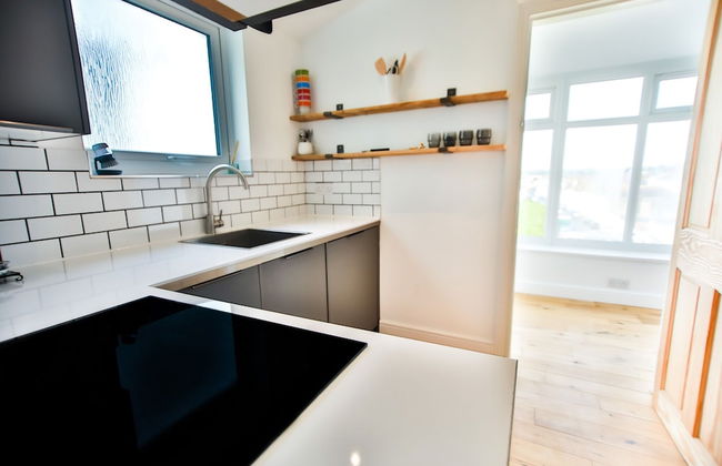 A Stones Throw - Foto 6