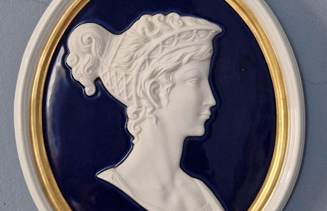 Historic Apartment in Gerdshagen With Garden - Photo 61