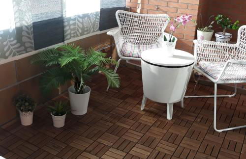 Apartamento Las Rozas Village - Foto 68