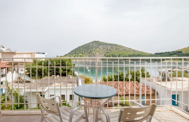 Akrotopi Apartments & Studios - Foto 83