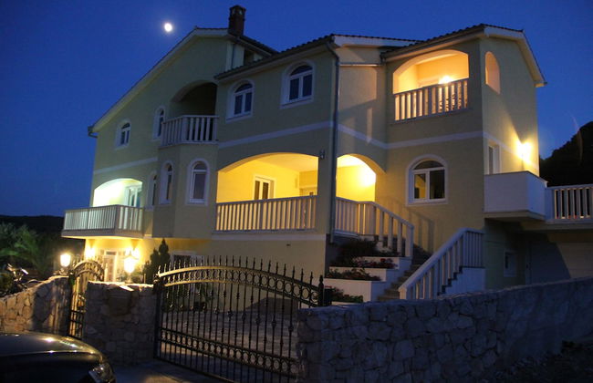 Apartments Villa Lidija - Foto 20