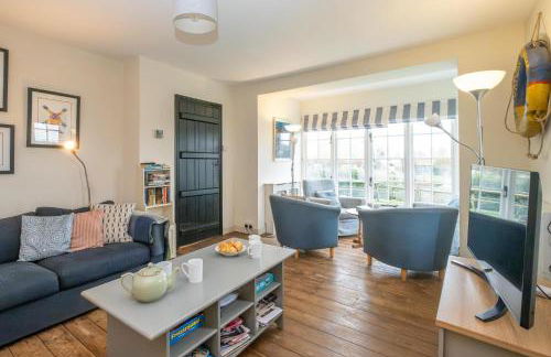 Sanctuary House - Foto 12