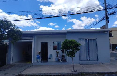 Pousada Familiar Vânia Vieira - Foto 8