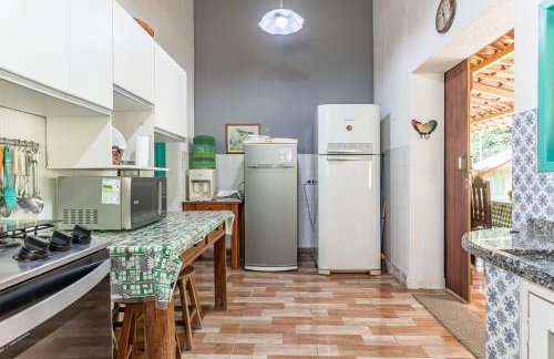 Sítio Lumiar Chã Grande Paraíso Ecológico - Foto 38