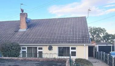 Wenford Dorma Bungalow - Foto 4