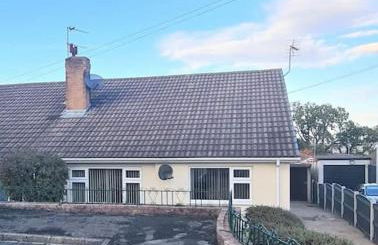 Wenford Dorma Bungalow - Photo 4