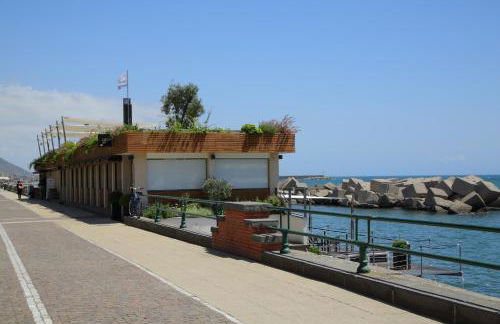 Salerno Centro Holiday House - Photo 15