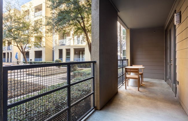 Kasa Love Field-Medical District Dallas - Foto 40