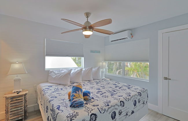 The Inn On Siesta Key - Foto 12