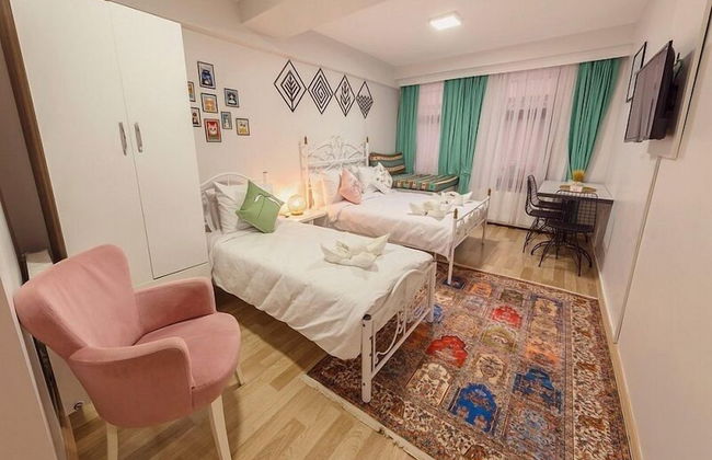 Duru Apart Istanbul - Foto 7