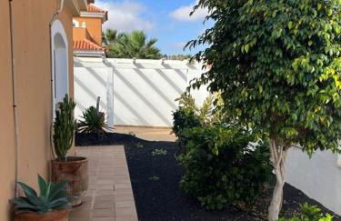 Villa La Hubara - Photo 21