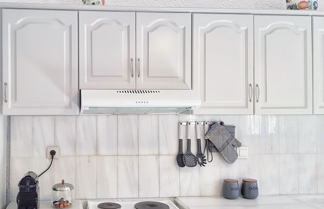 Tinoshomelidays Residences - Foto 36