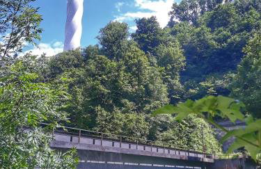 Ferienhaus am Hummelberghof - Foto 15